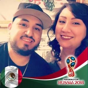 Meet your Posher, Eliseo